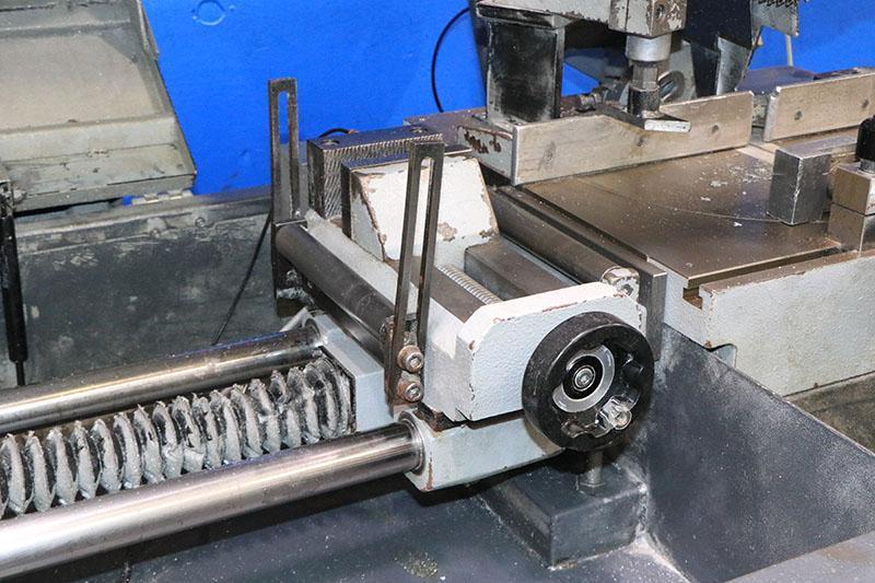 HYDMECH NON-FERROUS COLD SAW MODEL: PNF350-2NC