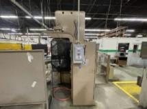 175 Ton x 12 Ft Cincinnati CNC Press Brake, Model 175AF-10
