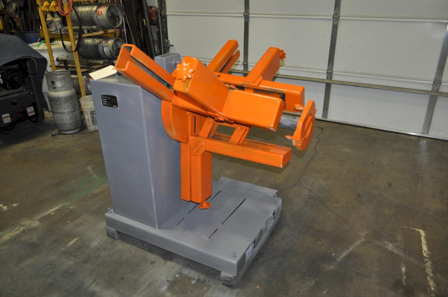 2500 LB X 18