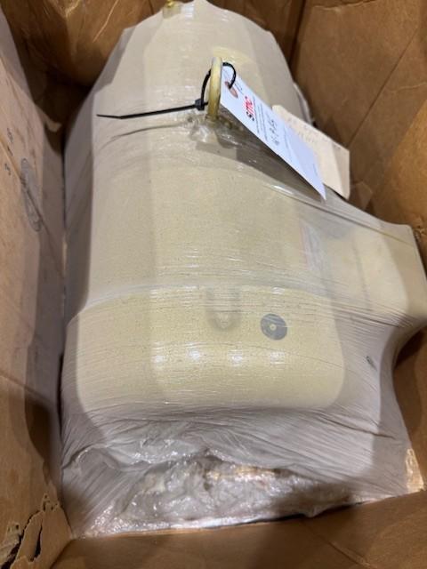 1 - NEW 10 HP BALDOR MOTOR, MODEL #: EM3714T, S/N: F1803095130