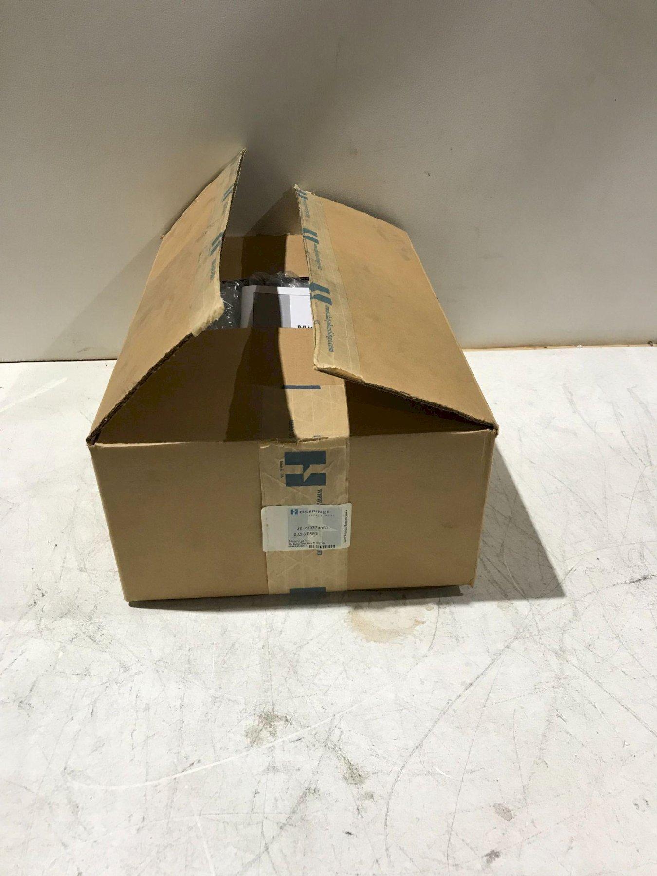 CONTROL TECHNIQUES SERVO MOTOR 0437-0006-04 NEW