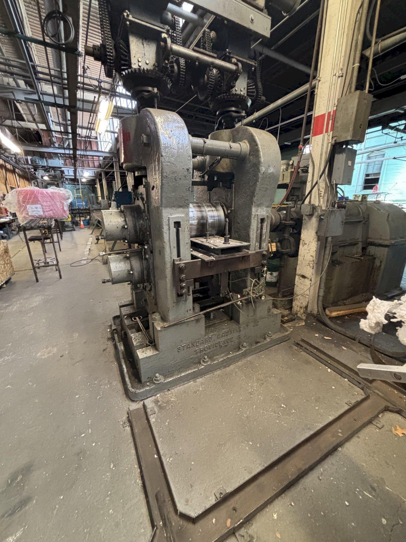Standard Machinery 14