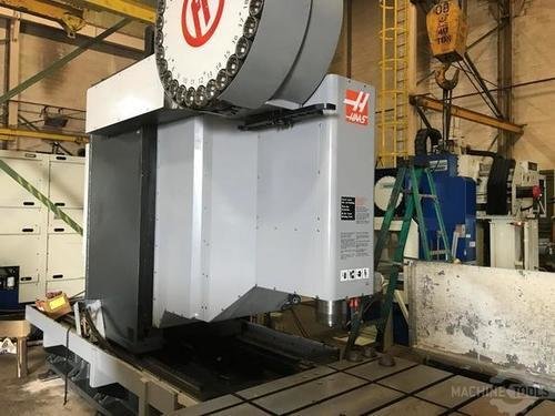 HAAS VS-1 Vertical Machining Centers