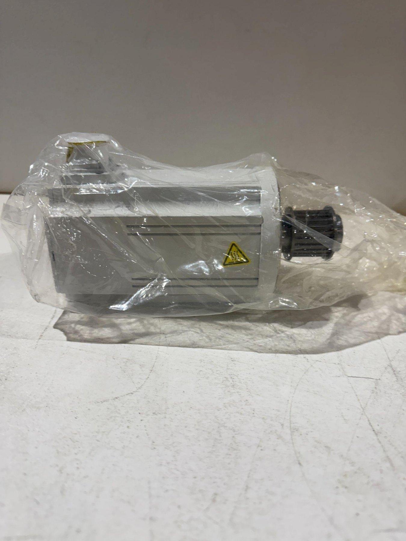 PARKER NB891FRM-361 MOTOR NEW NO BOX