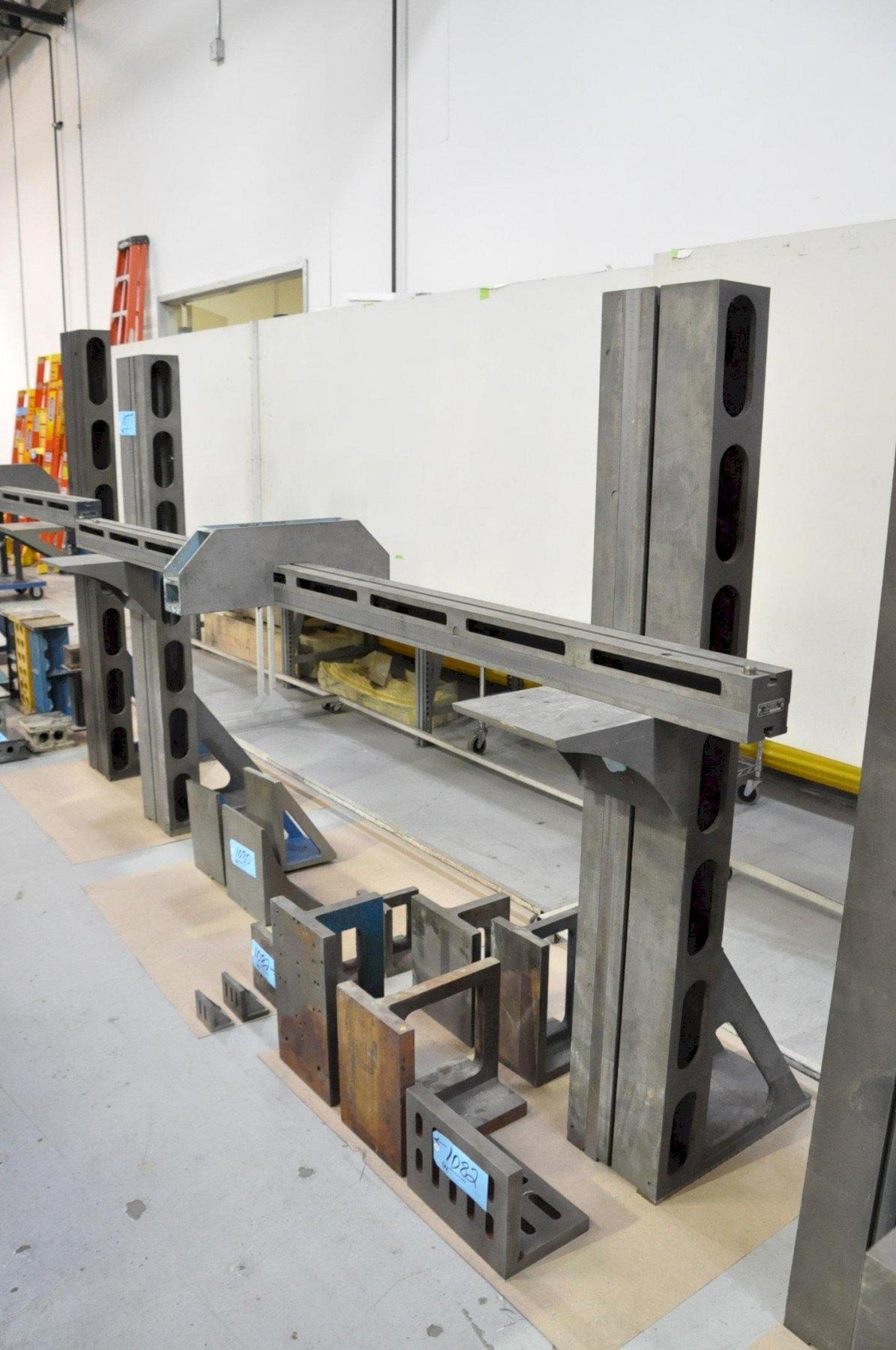NORTON  - Precision Angle Plates