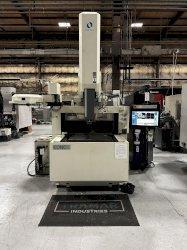 2018 Makino EDNC6 CNC Sinker EDM For Sale
