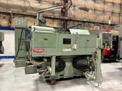 JTEK Toyoda GL-6P 32II Plain Cylindrical Grinder For Sale - 2016