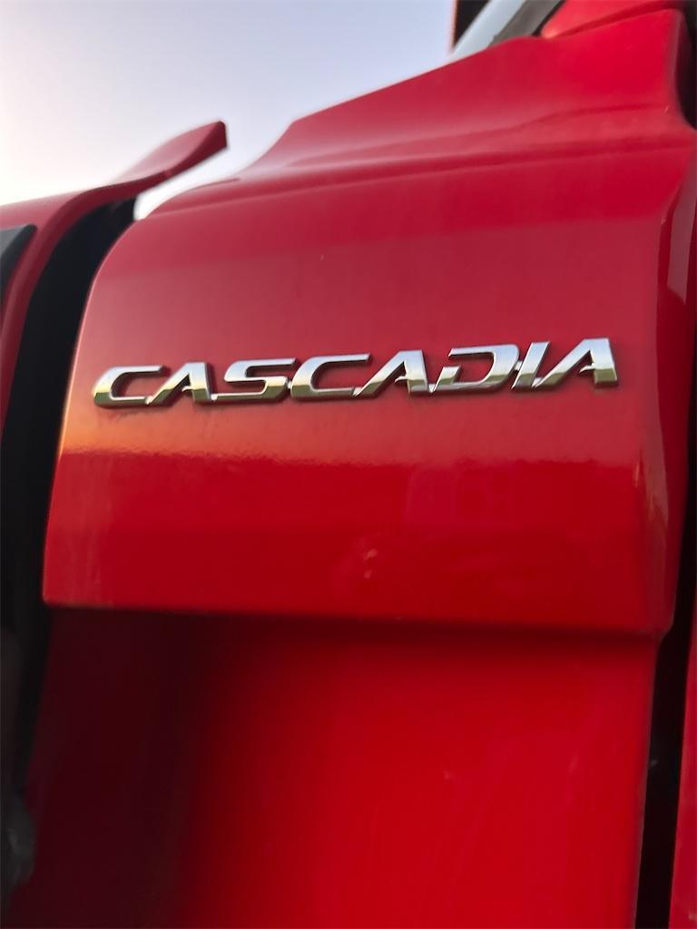 2020 Freightliner Cascadia 1FUJHHDV3LLLC1684