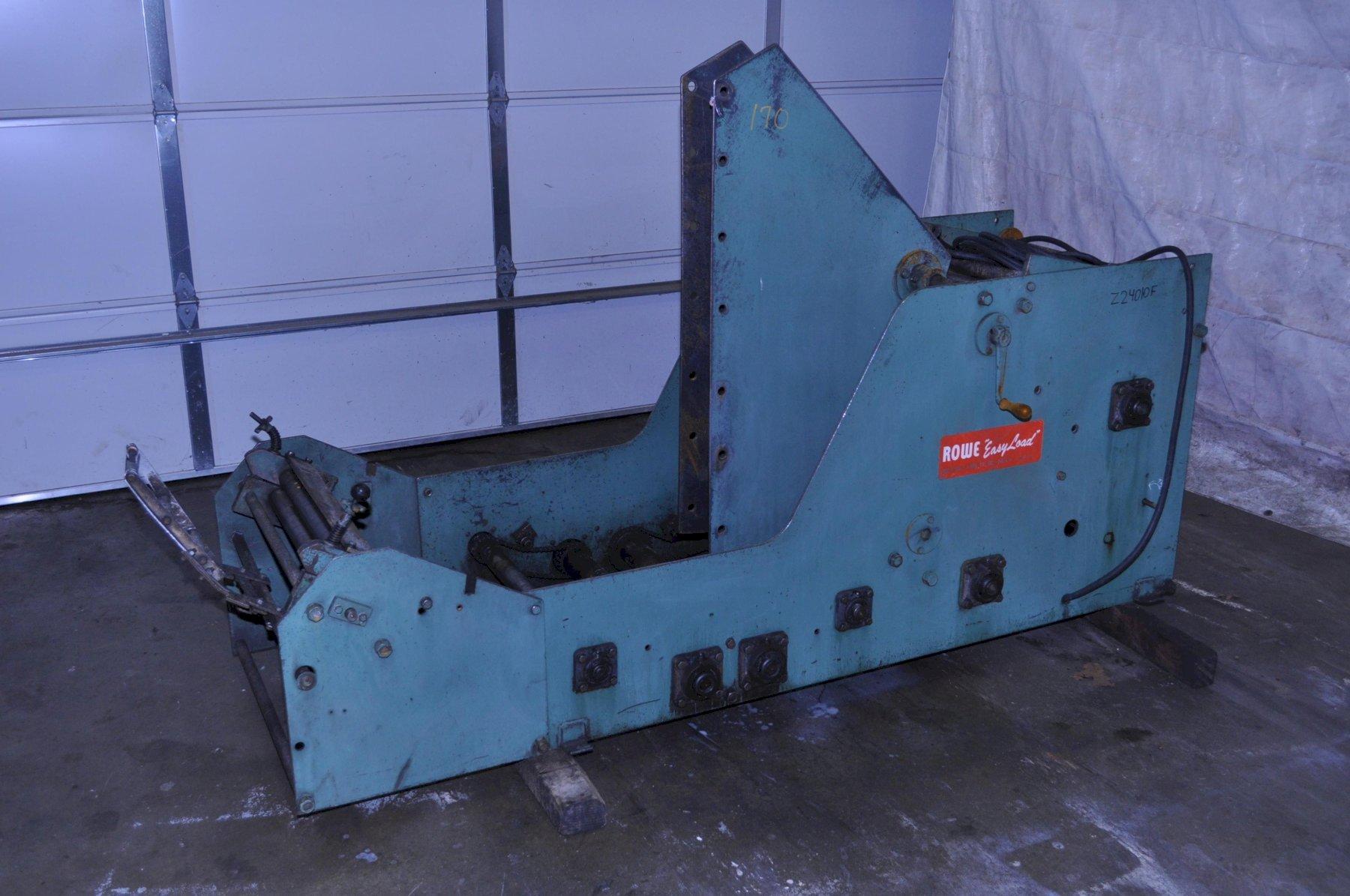 3000 LB X 20