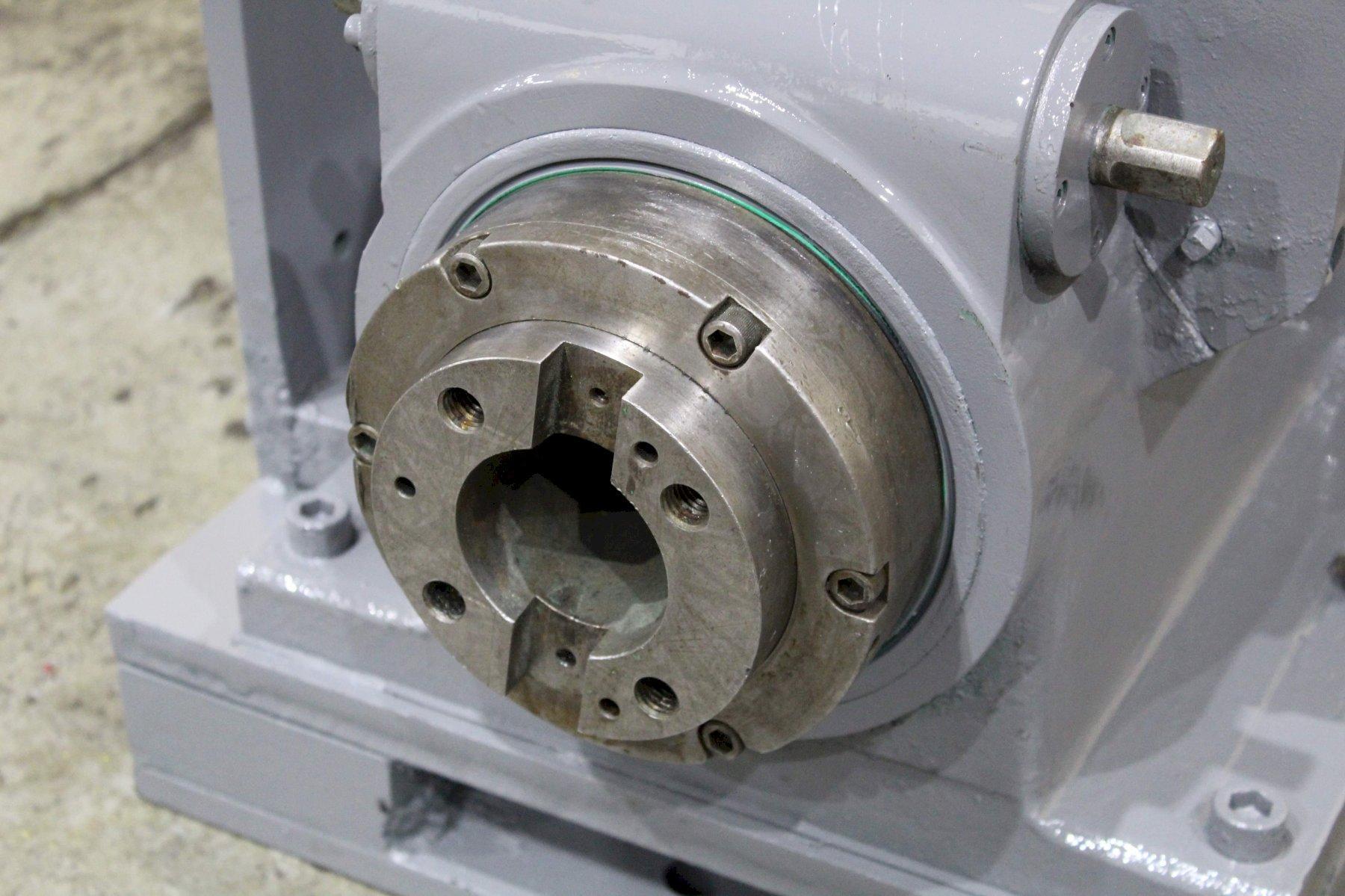 PONTIAC MILL HEAD: STOCK #71840