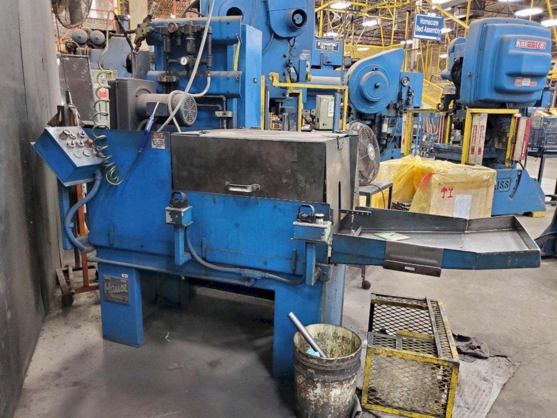 HAUSE HOLOMATIC REAMER