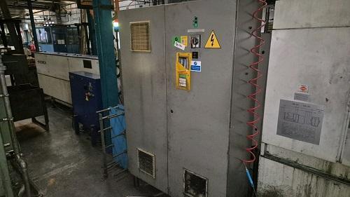 GILDEMEISTER  - Screw Machines, Automatic