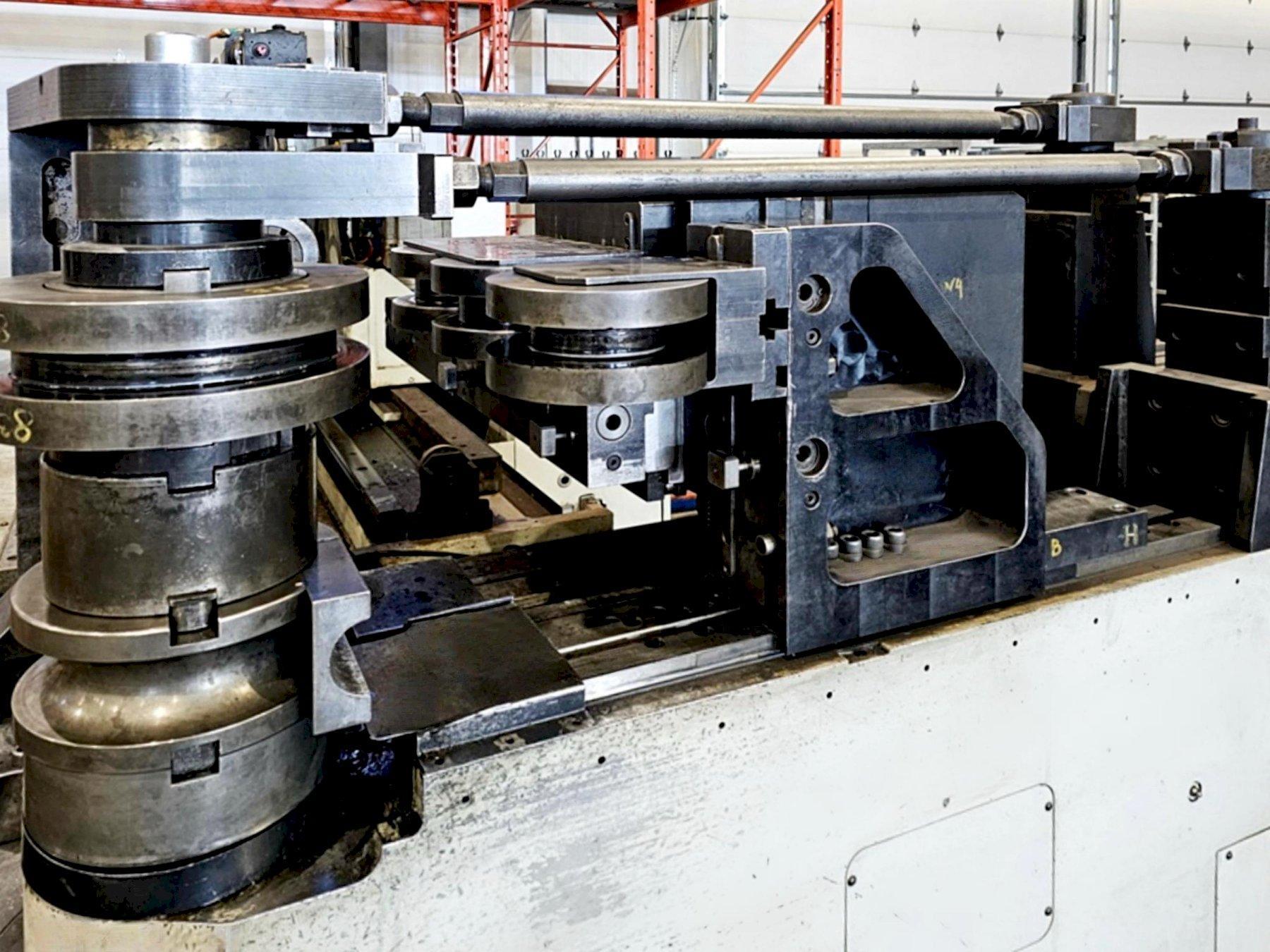 BLM E-Bend 90 Electric Tube Bender