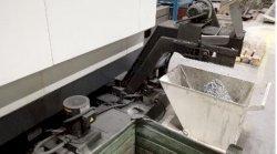 FERMAT MODEL PBM 1640 3-AXIS CNC PLANO MILLING MACHINE