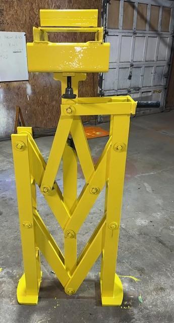 1,000# CADY LIFTERS ID GRAB STOCK# 4053