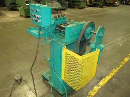 3/8" TORRINGTON # 1819 12 ROLL 2-PLANE TUBE & ROD STRAIGHTENER