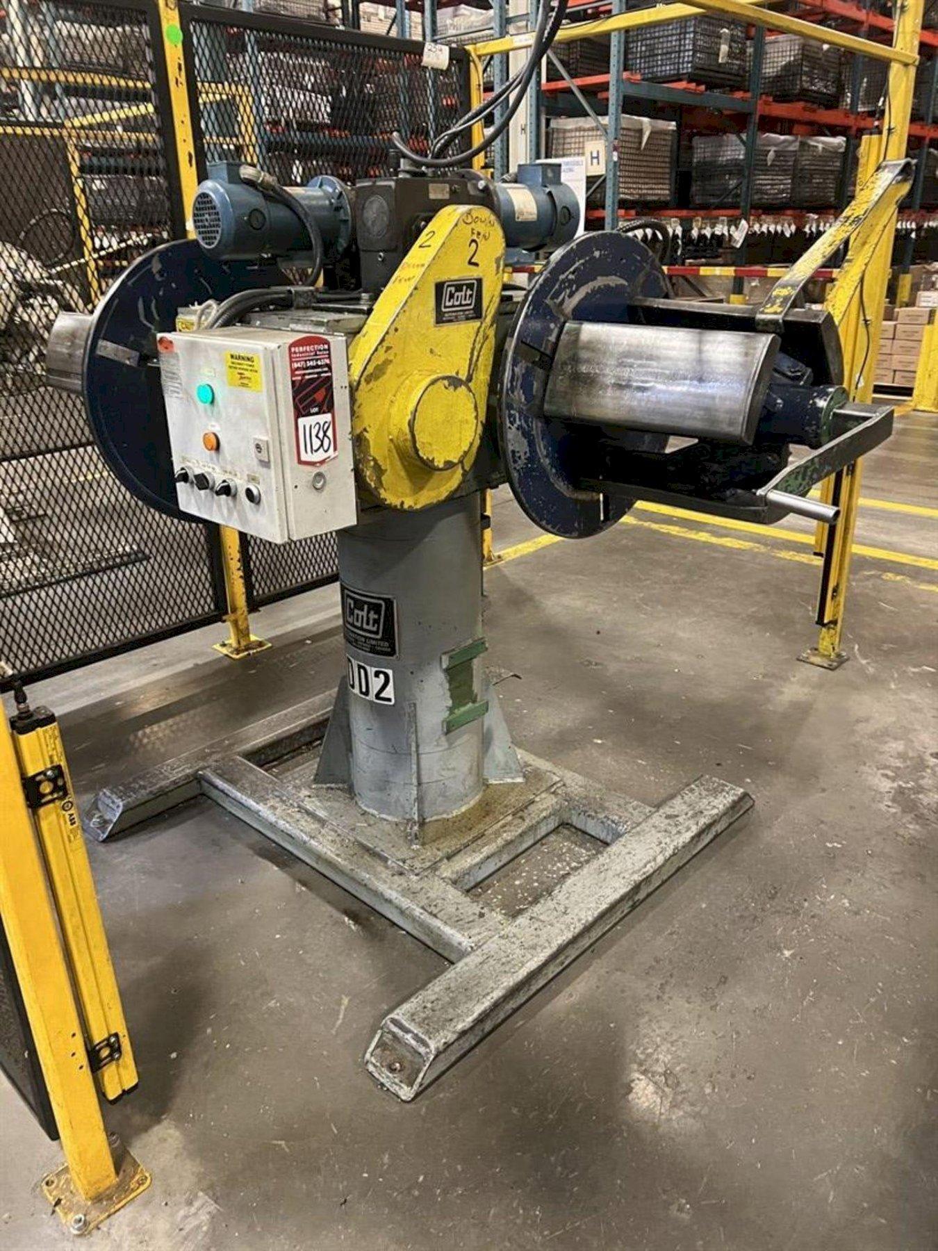 2500 LB X 12