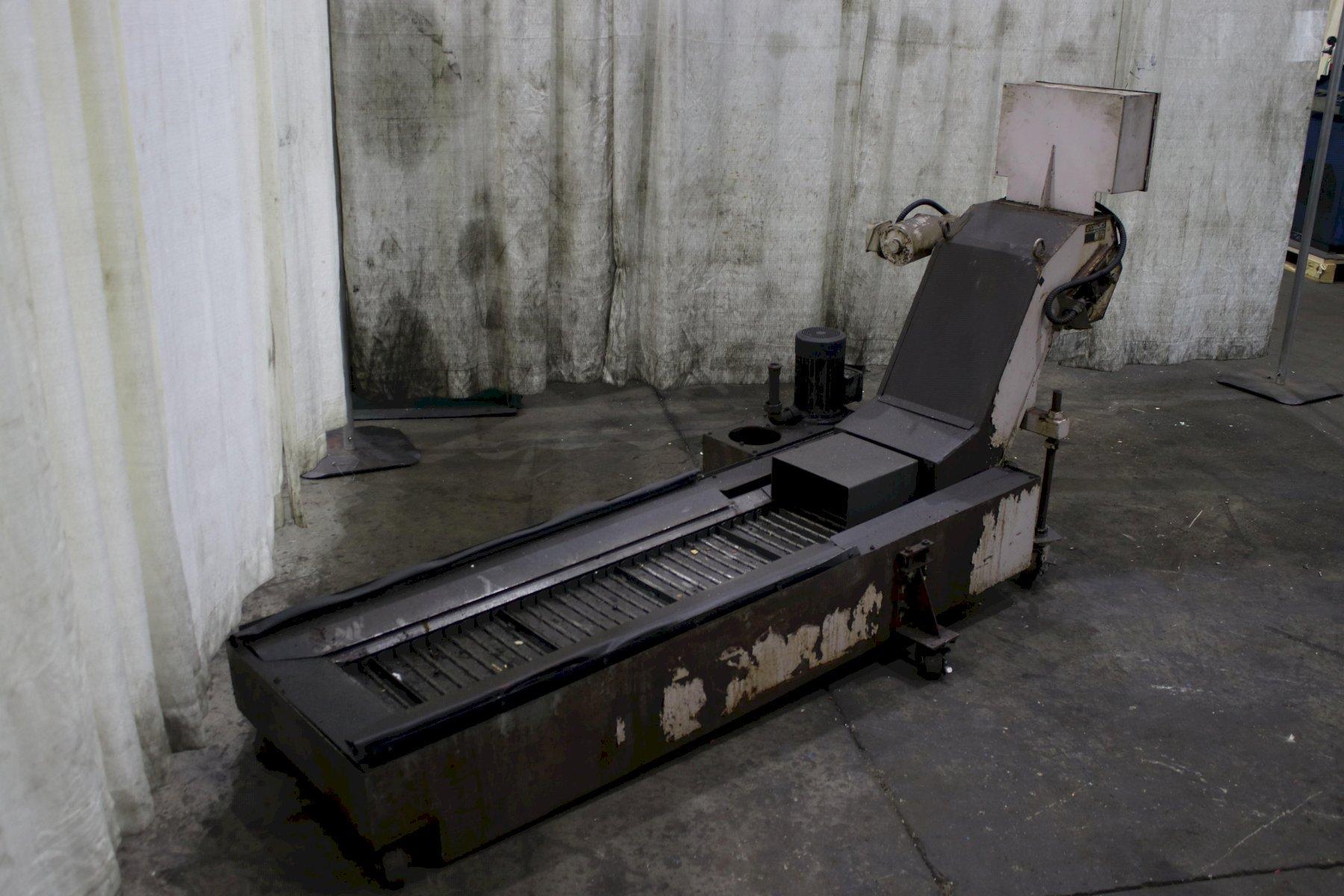 CONVEYOR: STOCK #75707