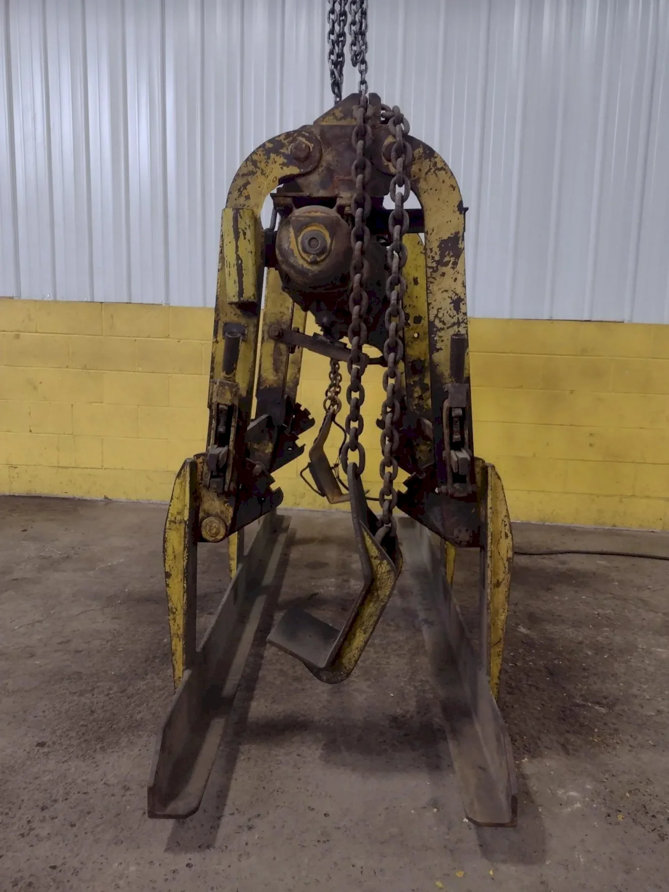 10,000 LB X 96