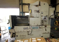 36" BLANCHARD "18D-36" VERTICAL SPINDLE ROTARY SURFACE GRINDER