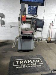 Belmont Astec A34 High Speed EDM Drill For Sale