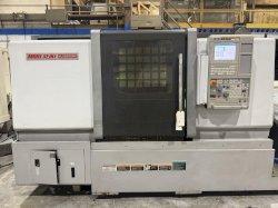 2011 Mori Seiki NLX2500MC/700 Used CNC Horizontal Lathe For Sale