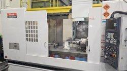 2001 Mazak VTC-250D/50 CNC Vertical Machining Center For Sale