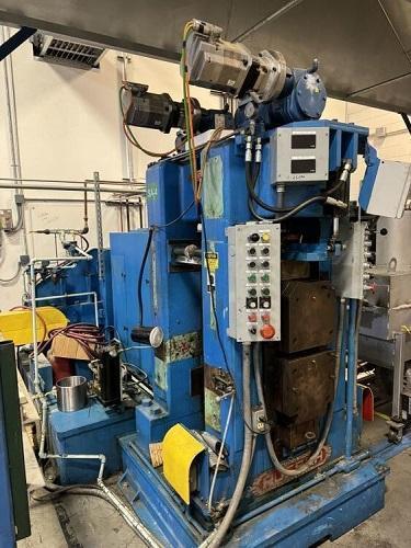 RUESCH  - Rolling Mills, 2-HI