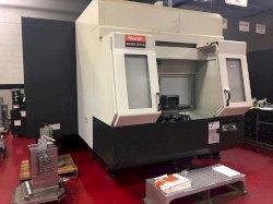 2008 Mazak Variaxis 730-5x II Vertical Machining Center