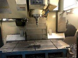 Okuma MC-60VAE CNC Vertical Machining Center, OSP 7000M, 59