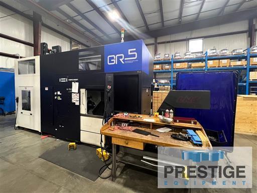 HWACHEON Hwacheon Hi-Tech230A - CNC Machines