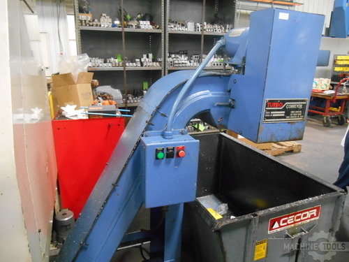 IKEGAI GENESIS 1210R CNC Lathes