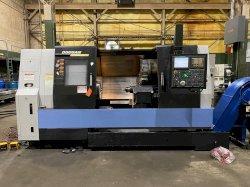 2007 Doosan Puma 400B CNC Lathe