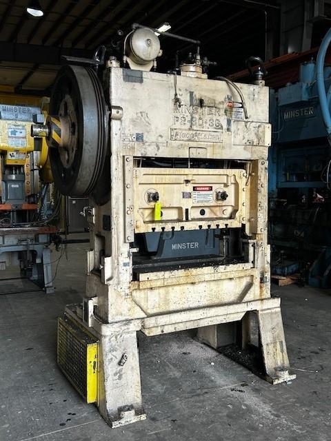 Minster P2-30-36