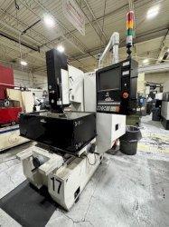 2021 Belmont Maxicut MX-246 ZNC Sinker EDM For Sale