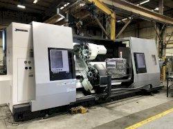 2014 OKUMA LU45 II M/2SC3000