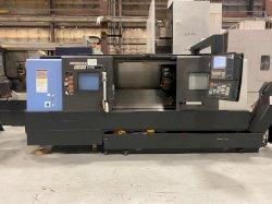 Doosan Puma GT3100L CNC Horizontal Lathe
