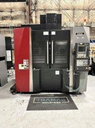 OKK VB53 Used CNC Vertical Machining Center For Sale - 2013