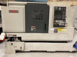 2006 MORI SEIKI NL2500Y/700 - CNC Horizontal Lathe