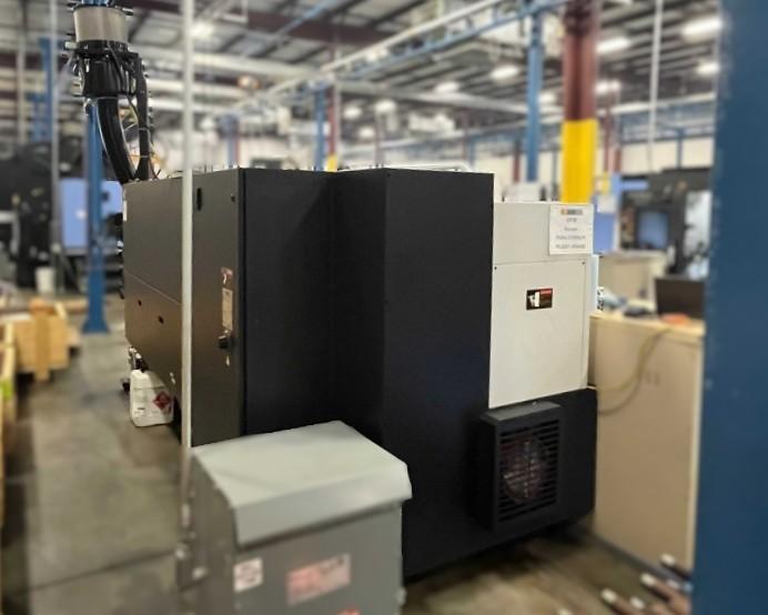 Doosan PUMA GT2600LM Lathe