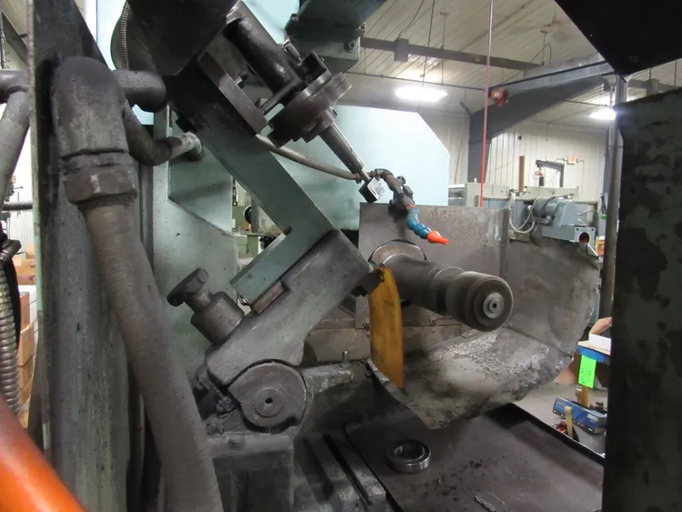 273A HEALD INTERNAL GRINDER