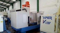 1994 MAZAK MTV-515/50 - Vertical Machining Center