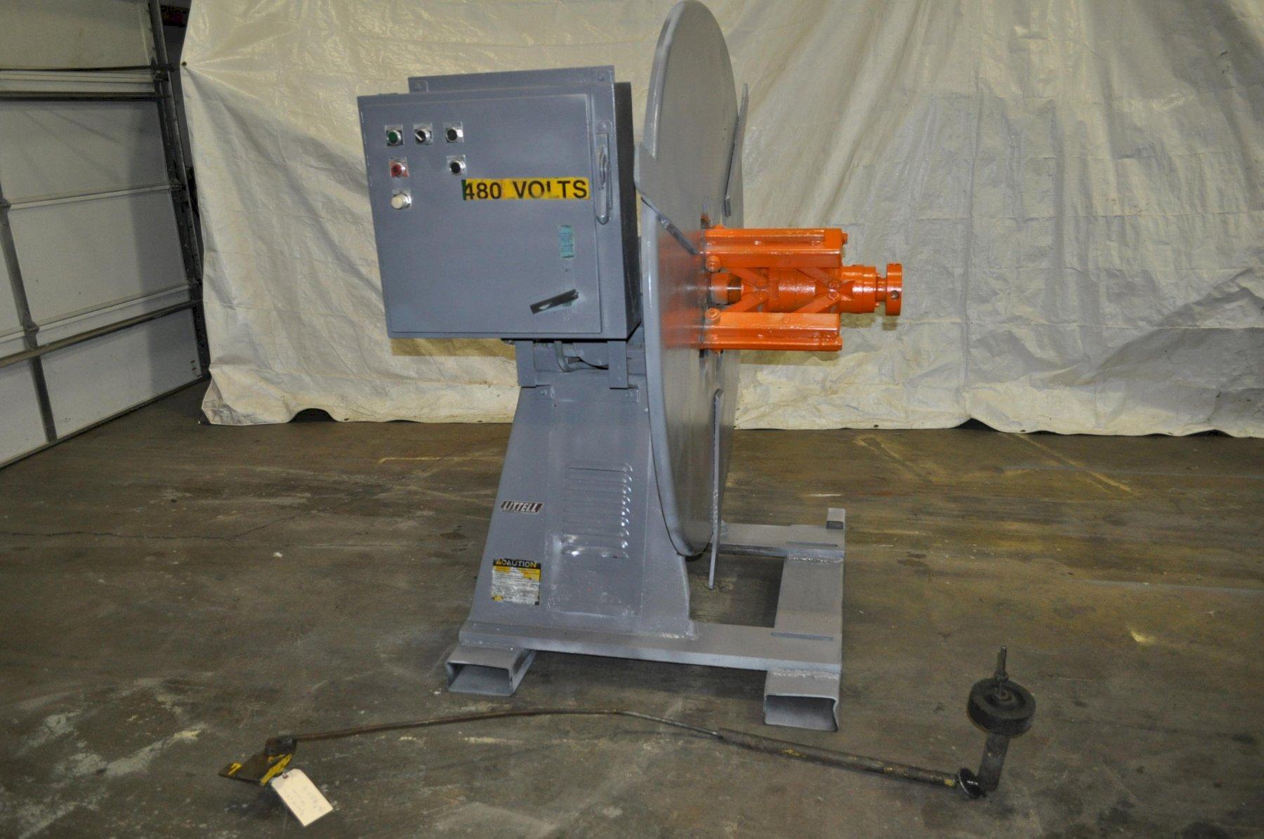 4000 LB X 12