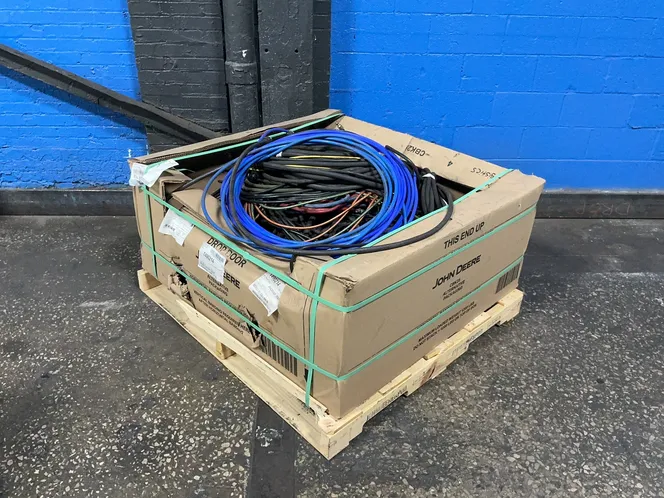 MISC. CABLES