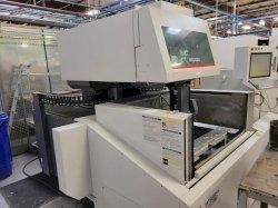 Mitsubishi MV2400S CNC Wire EDM