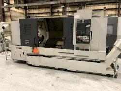 2006 MORI SEIKI NL2500Y/1250 - CNC Horizontal Lathe