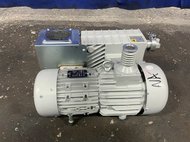 AGILENT PUMP   -  3705677