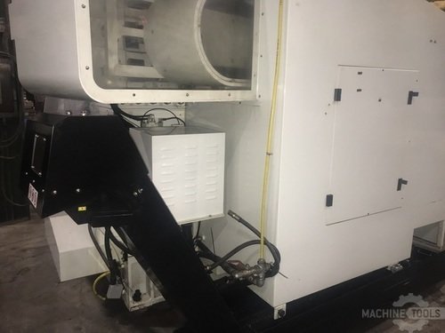 HURCO VMX42SR Vertical Machining Centers (5-Axis or More)