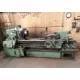 25' X 54" MONARCH ENGINE LATHE, MODEL 2516, 12" 4 JAW CHUCK, INCH/METRIC THREADING, 12 - 1500 RPM