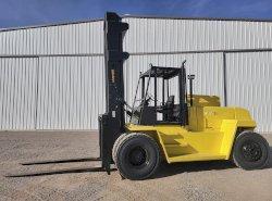 36,000 LB. HYSTER H360 FORKLIFT